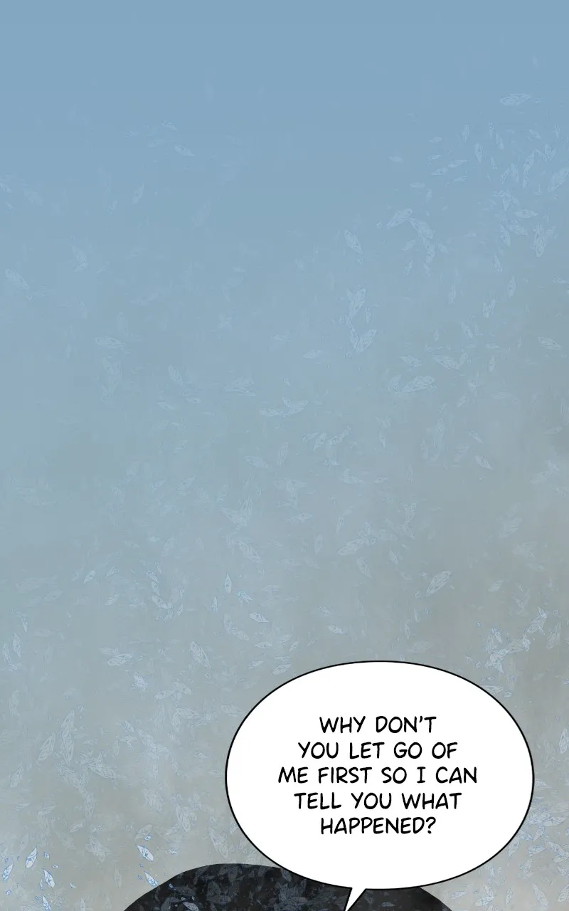 Eyes Chapter 89 page 8 - 