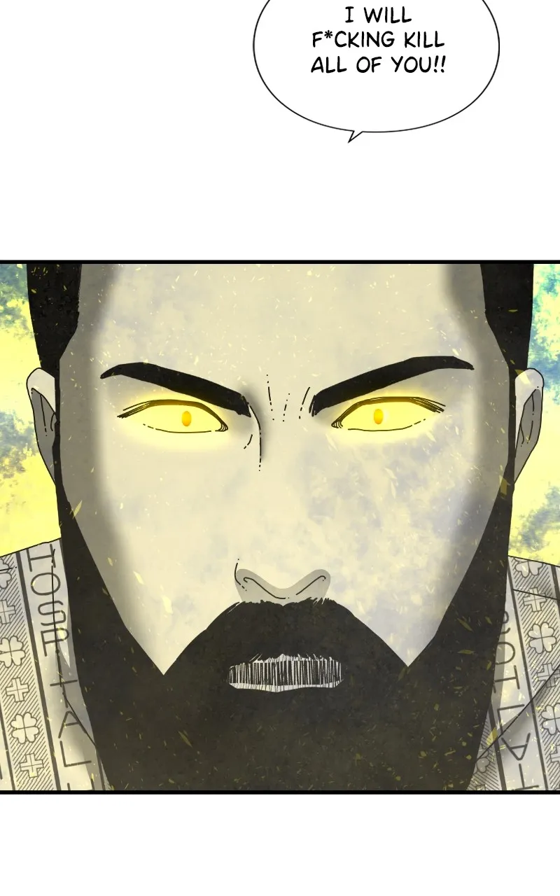 Eyes Chapter 89 page 77 - 