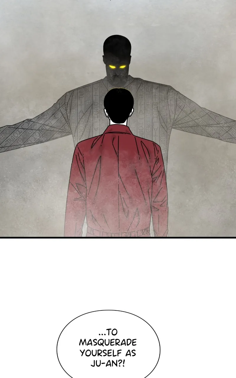 Eyes Chapter 89 page 93 - 
