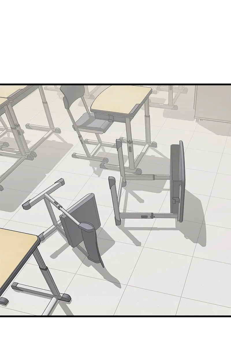 Eyes Chapter 9 page 1 - 
