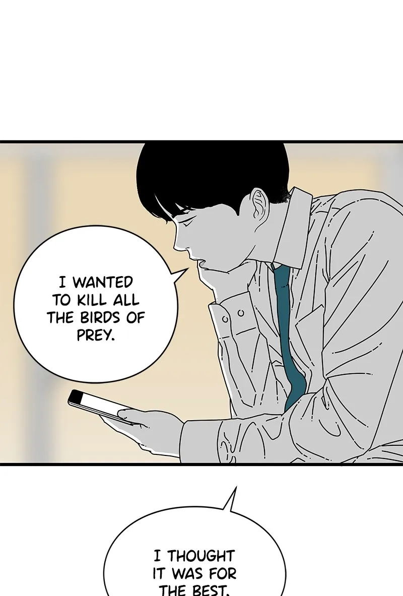 Eyes Chapter 9 page 2 - 