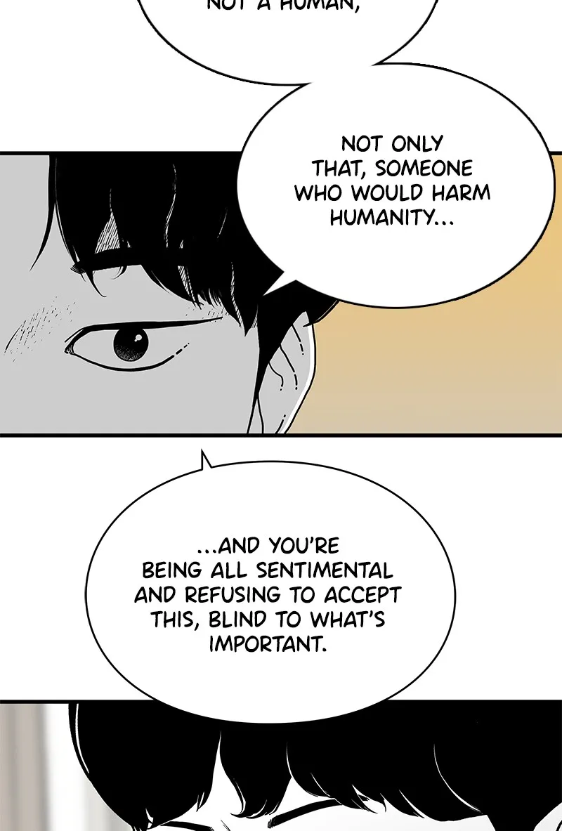 Eyes Chapter 9 page 11 - 