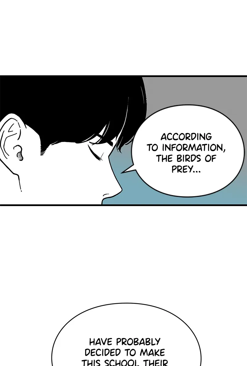 Eyes Chapter 9 page 15 - 