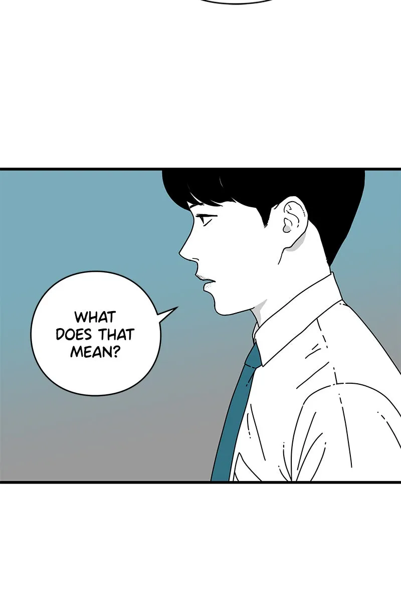 Eyes Chapter 9 page 17 - 