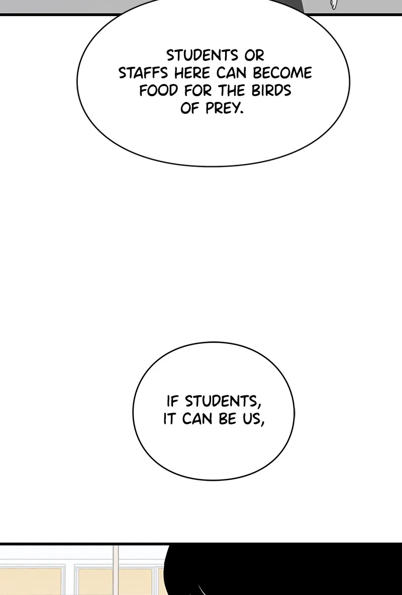 Eyes Chapter 9 page 19 - 