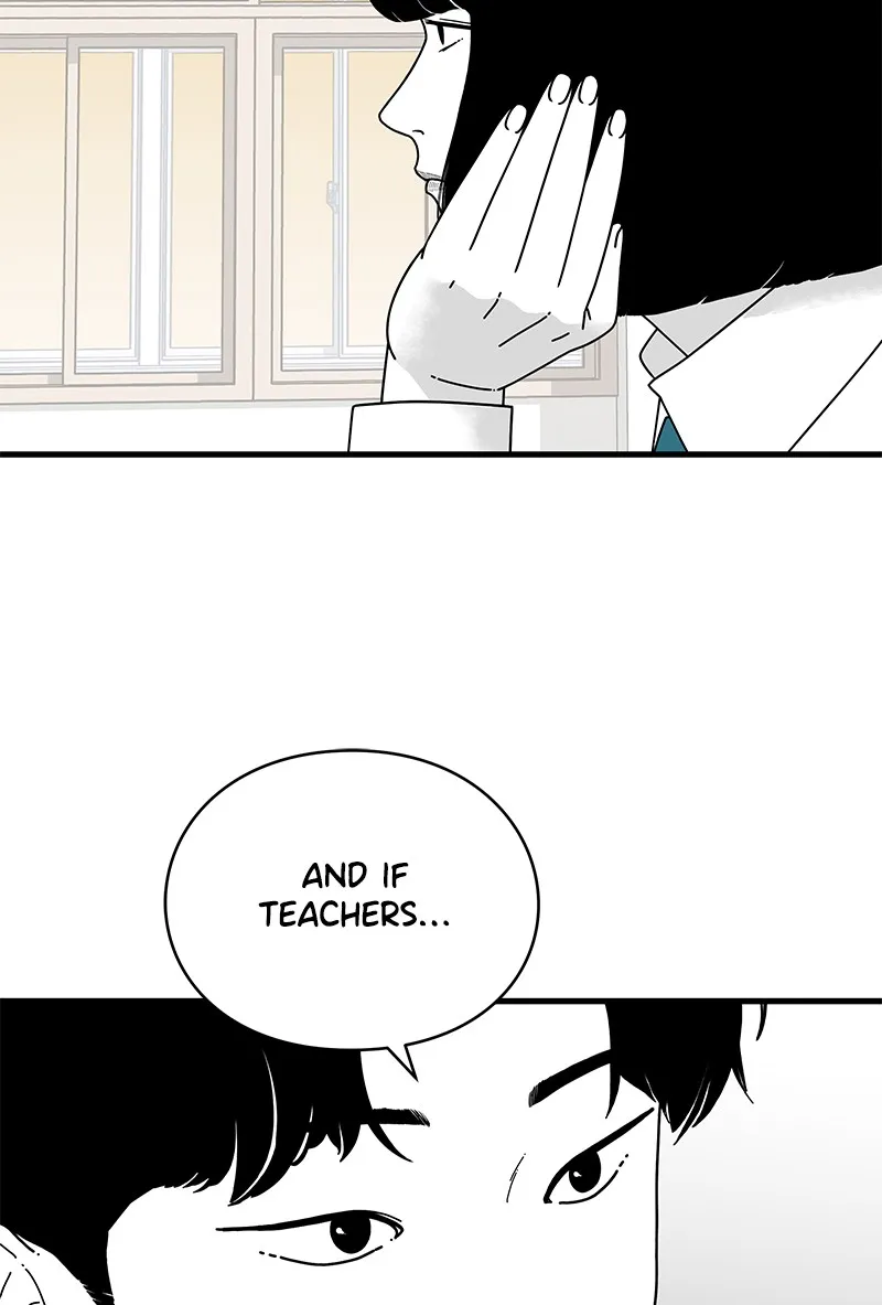 Eyes Chapter 9 page 20 - 