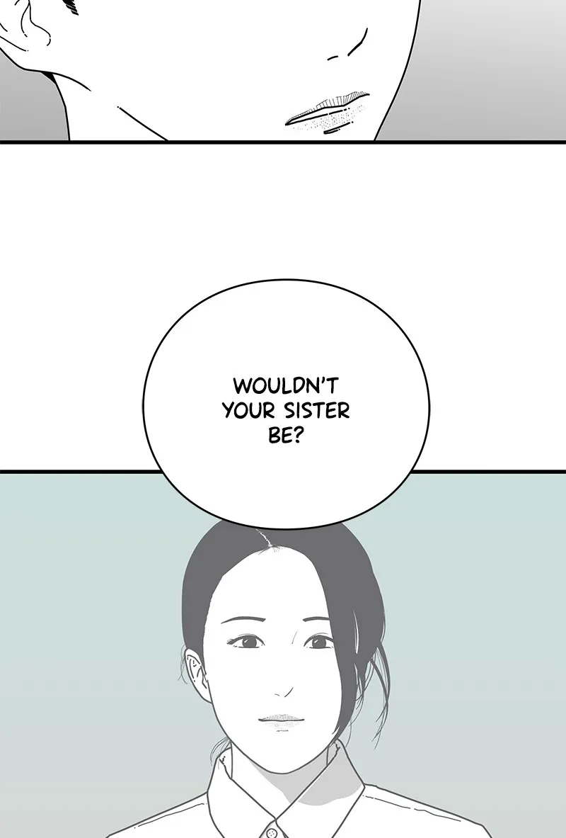 Eyes Chapter 9 page 21 - 