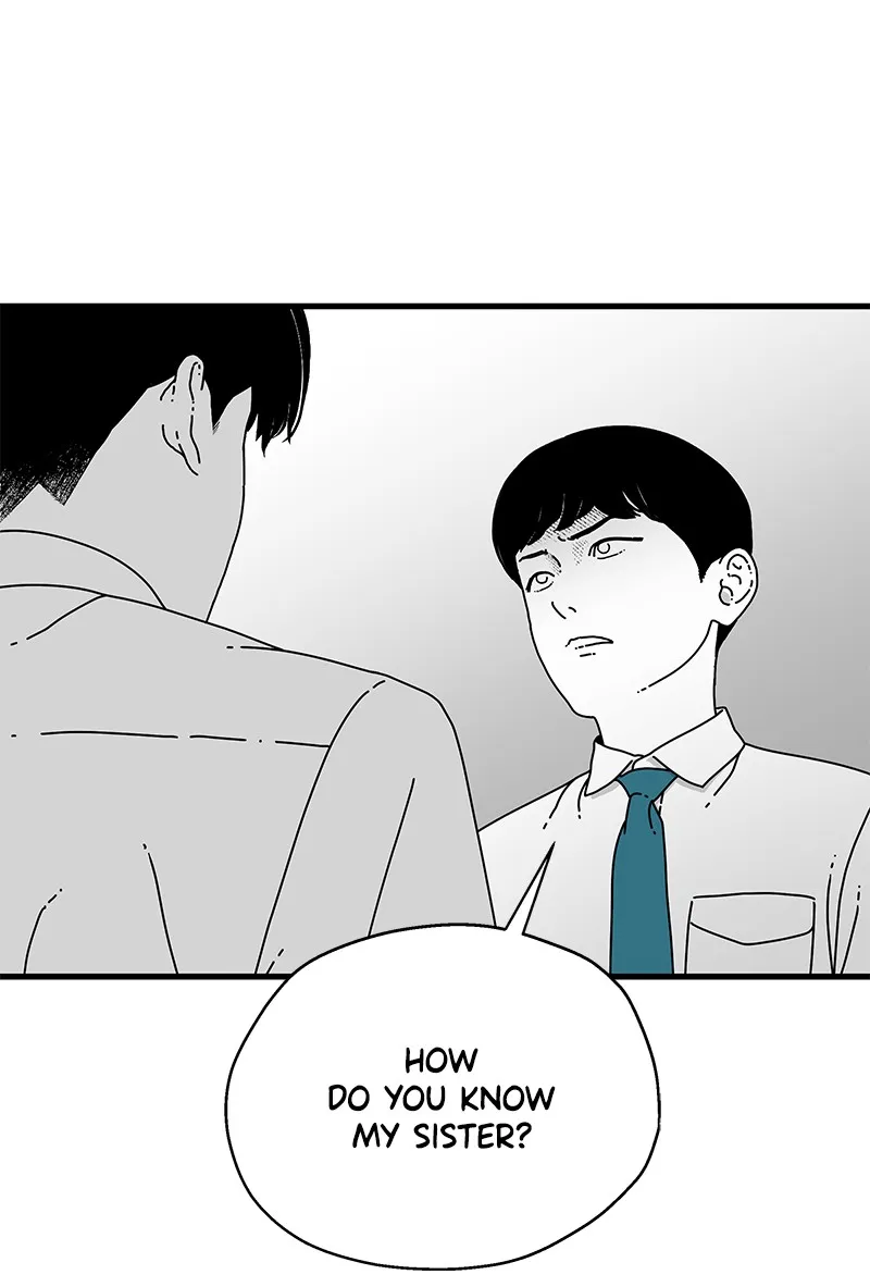 Eyes Chapter 9 page 23 - 