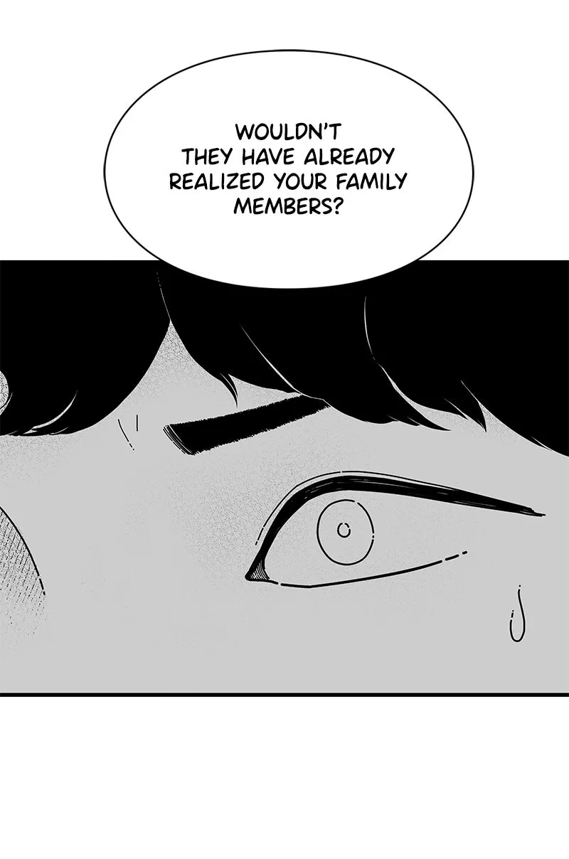 Eyes Chapter 9 page 25 - 