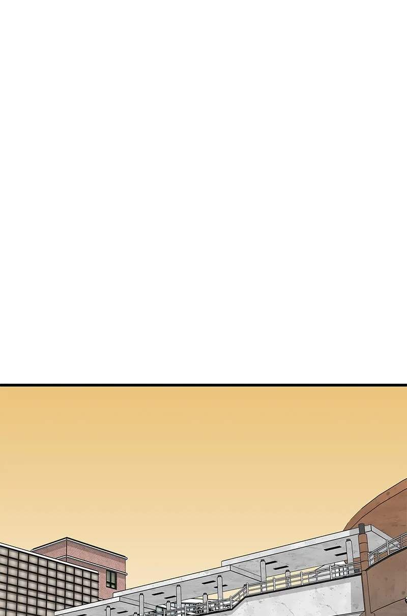 Eyes Chapter 9 page 26 - 