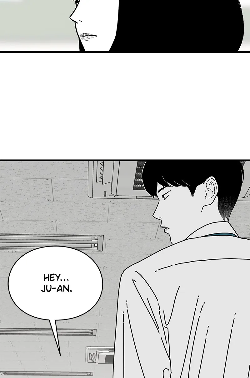 Eyes Chapter 9 page 30 - 
