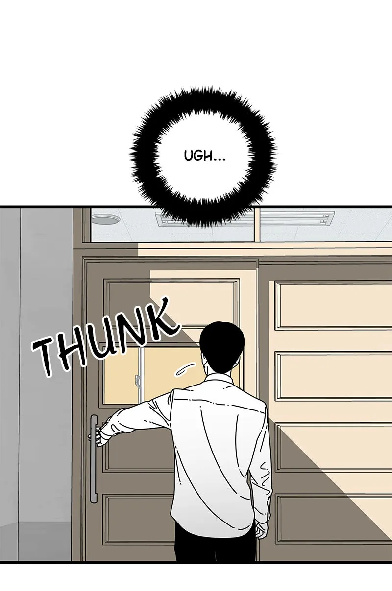 Eyes Chapter 9 page 33 - 