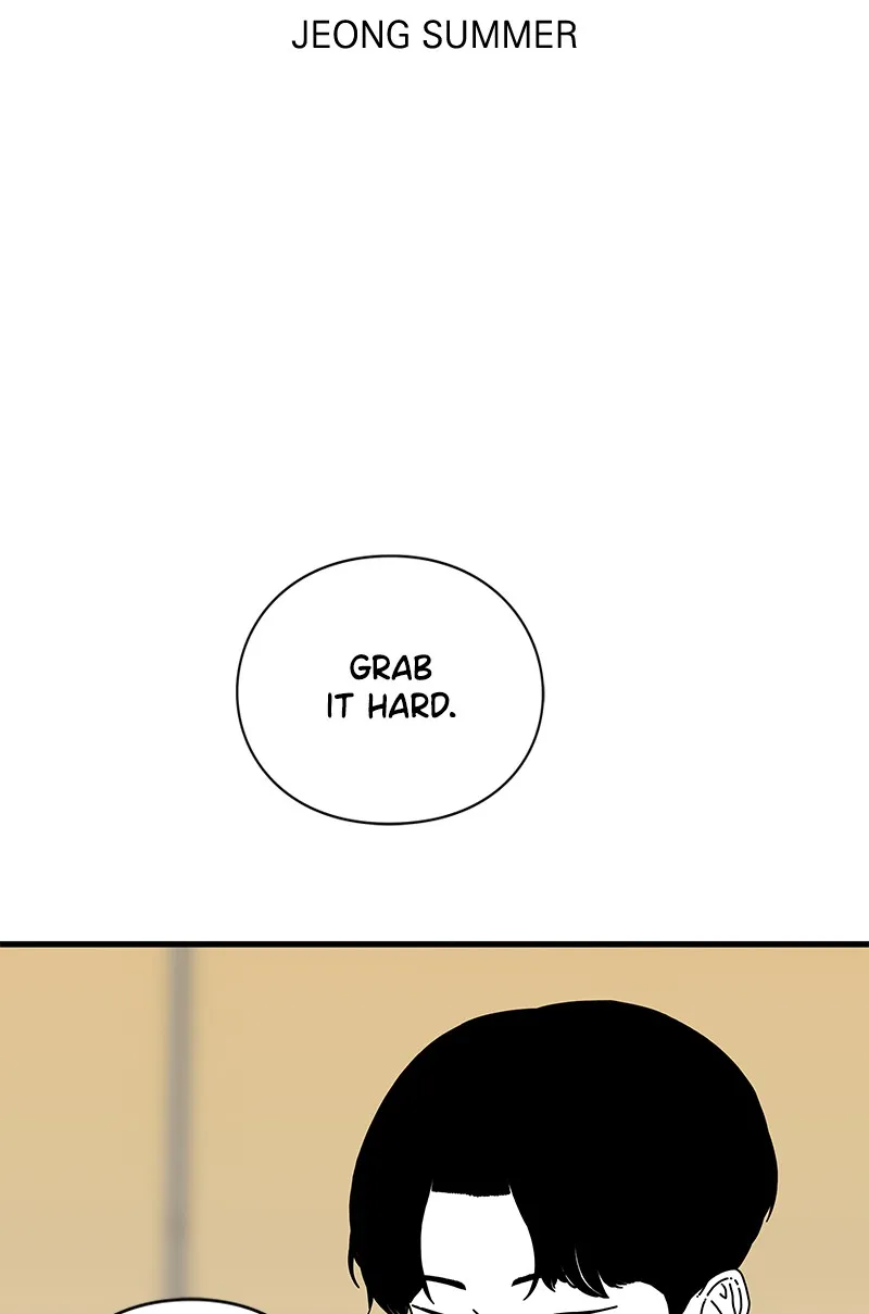 Eyes Chapter 9 page 35 - 
