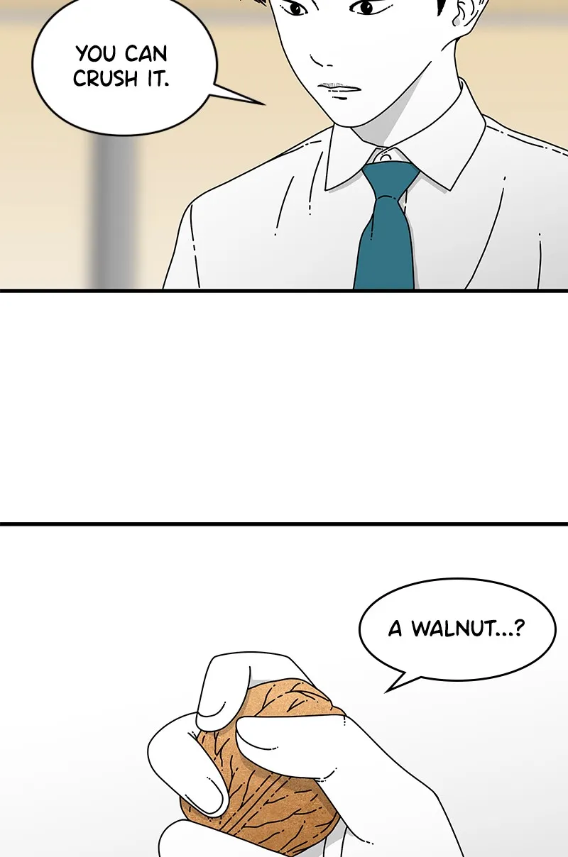 Eyes Chapter 9 page 36 - 