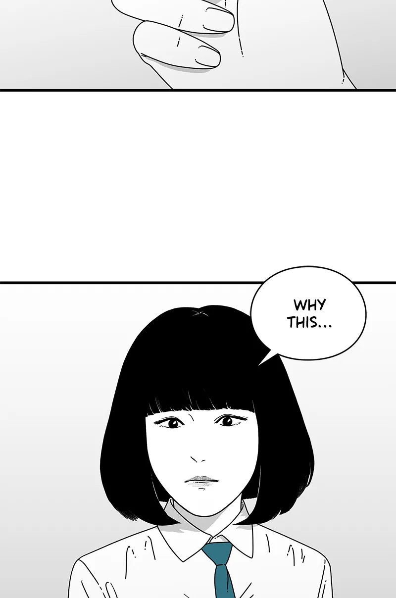 Eyes Chapter 9 page 37 - 