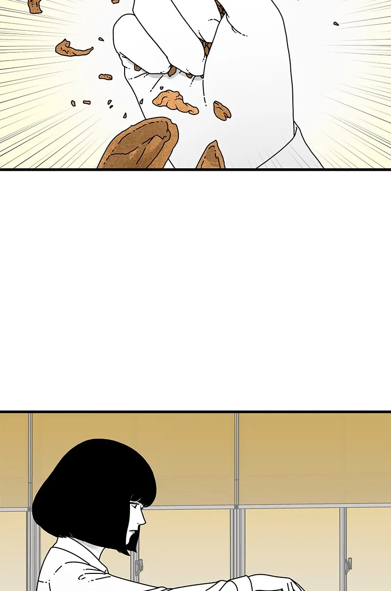 Eyes Chapter 9 page 39 - 