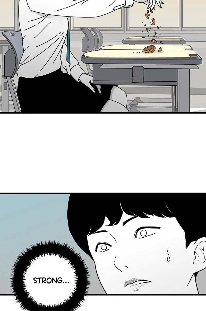 Eyes Chapter 9 page 40 - 