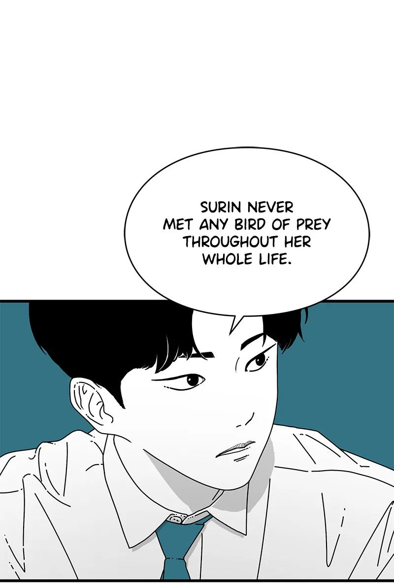 Eyes Chapter 9 page 5 - 