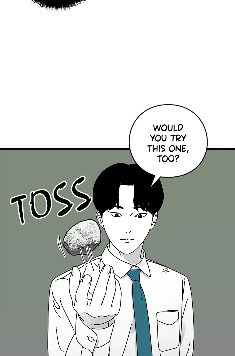 Eyes Chapter 9 page 41 - 