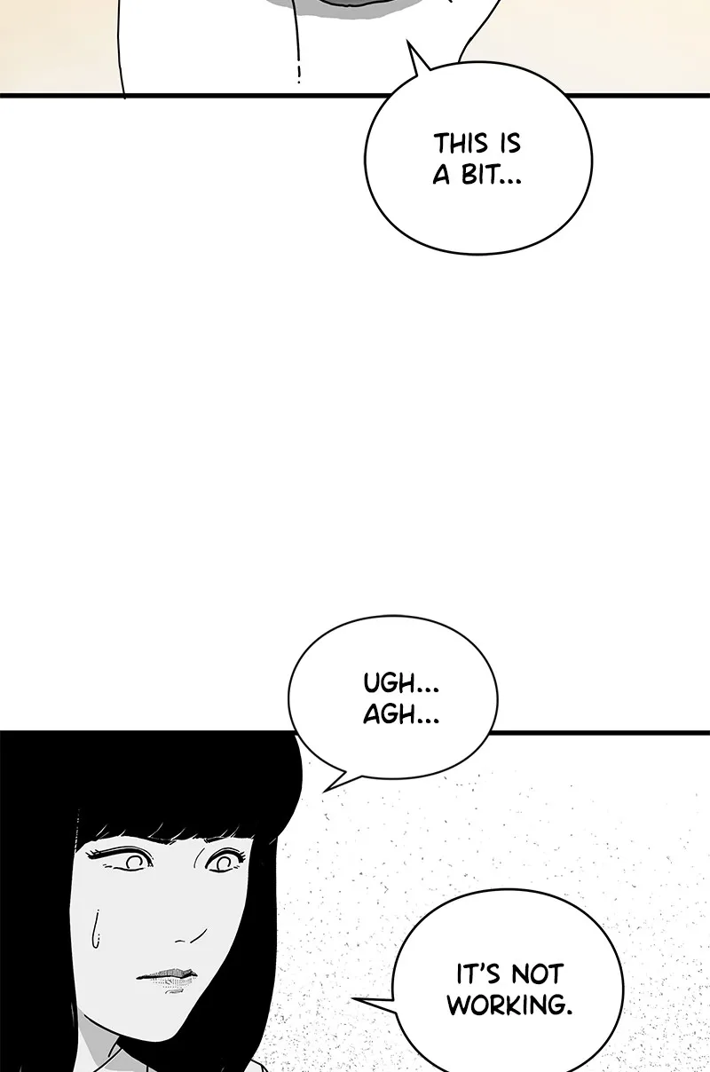 Eyes Chapter 9 page 43 - 