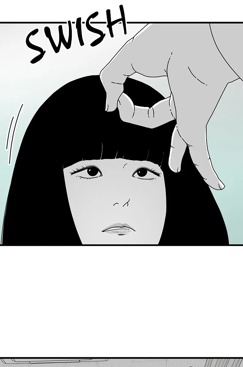 Eyes Chapter 9 page 45 - 