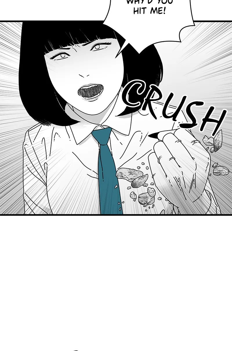 Eyes Chapter 9 page 47 - 