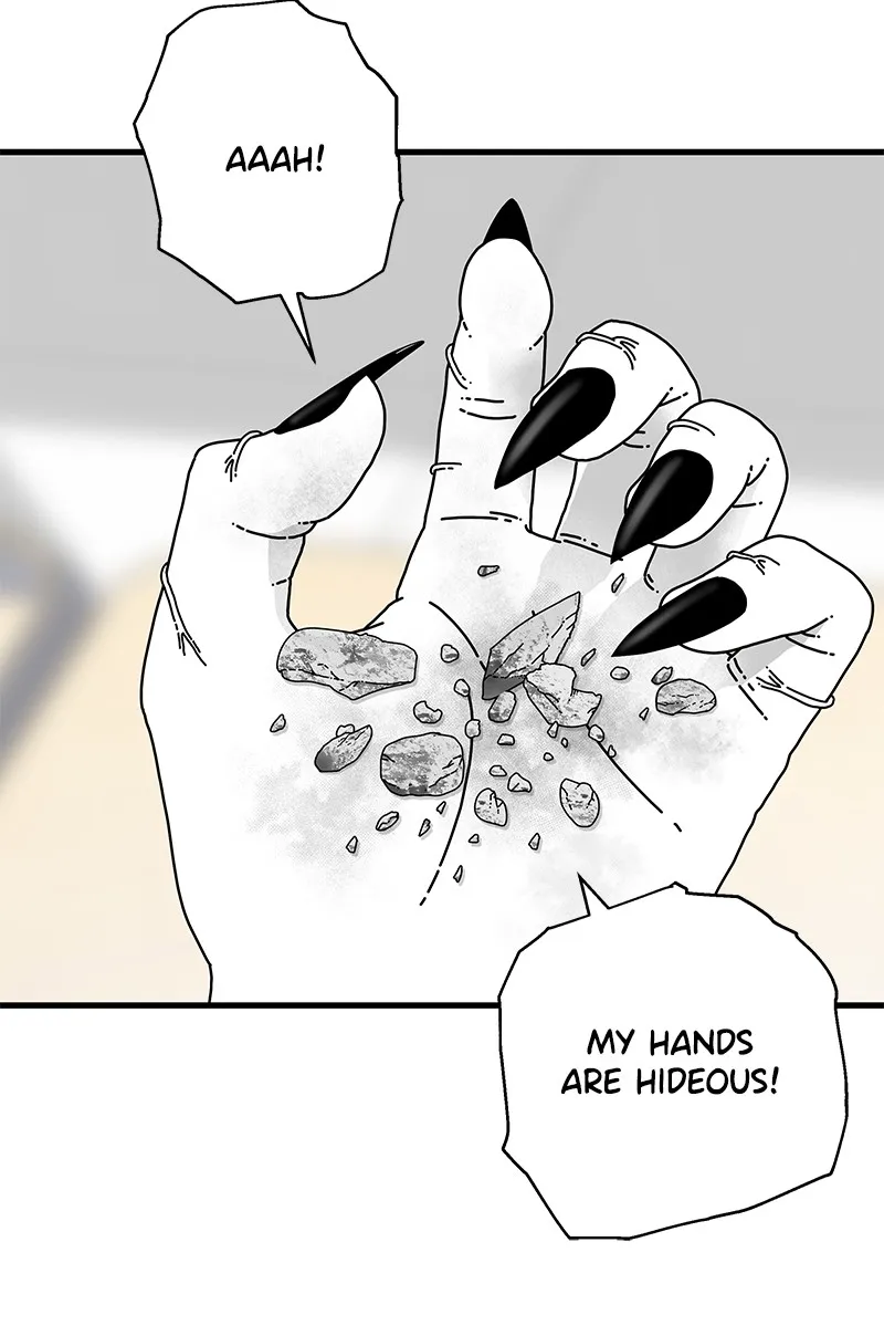Eyes Chapter 9 page 48 - 