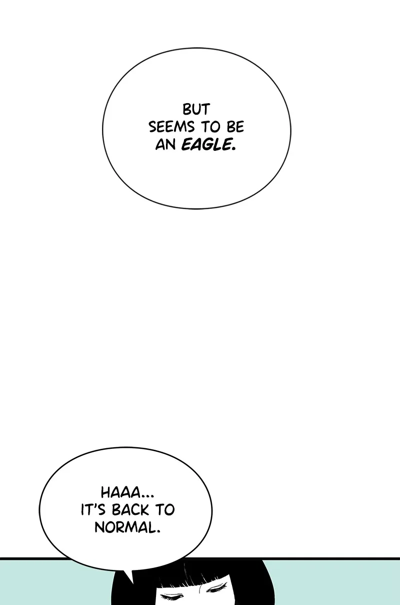 Eyes Chapter 9 page 51 - 