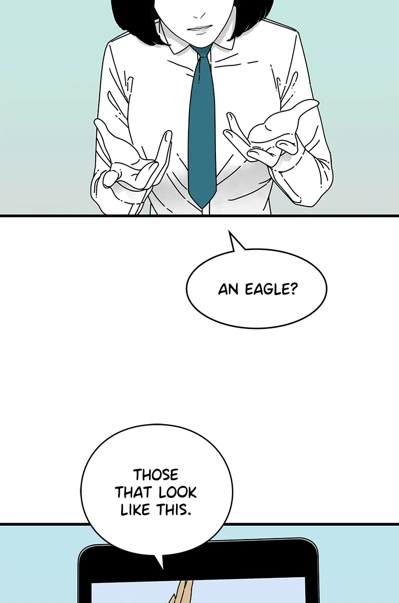 Eyes Chapter 9 page 52 - 