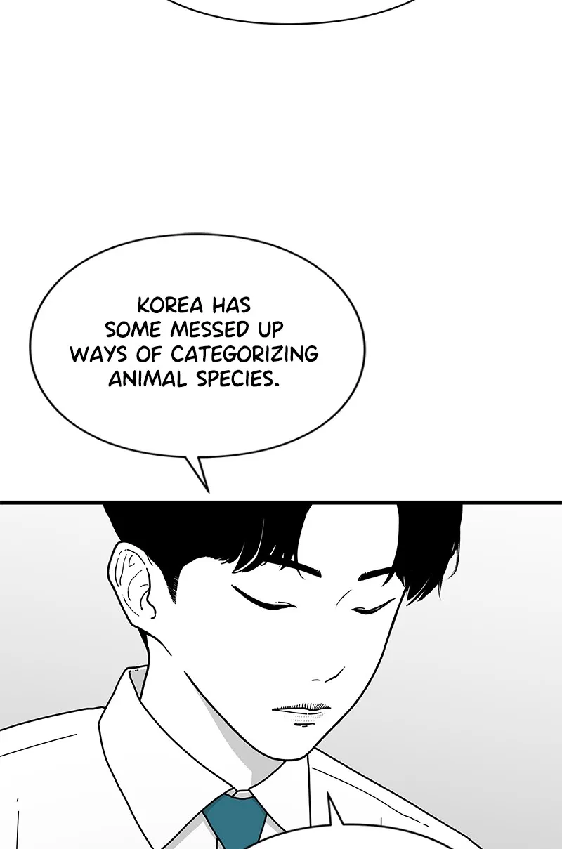Eyes Chapter 9 page 56 - 