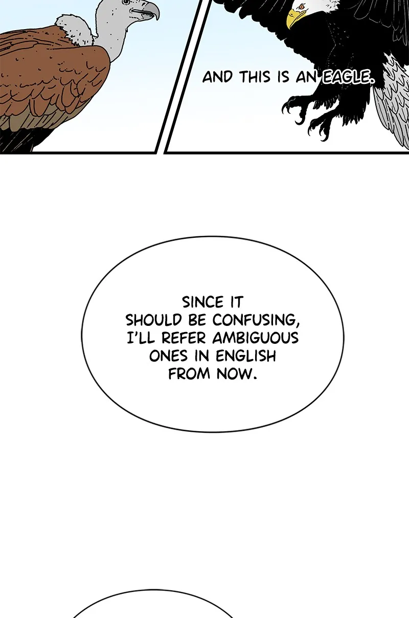 Eyes Chapter 9 page 58 - 