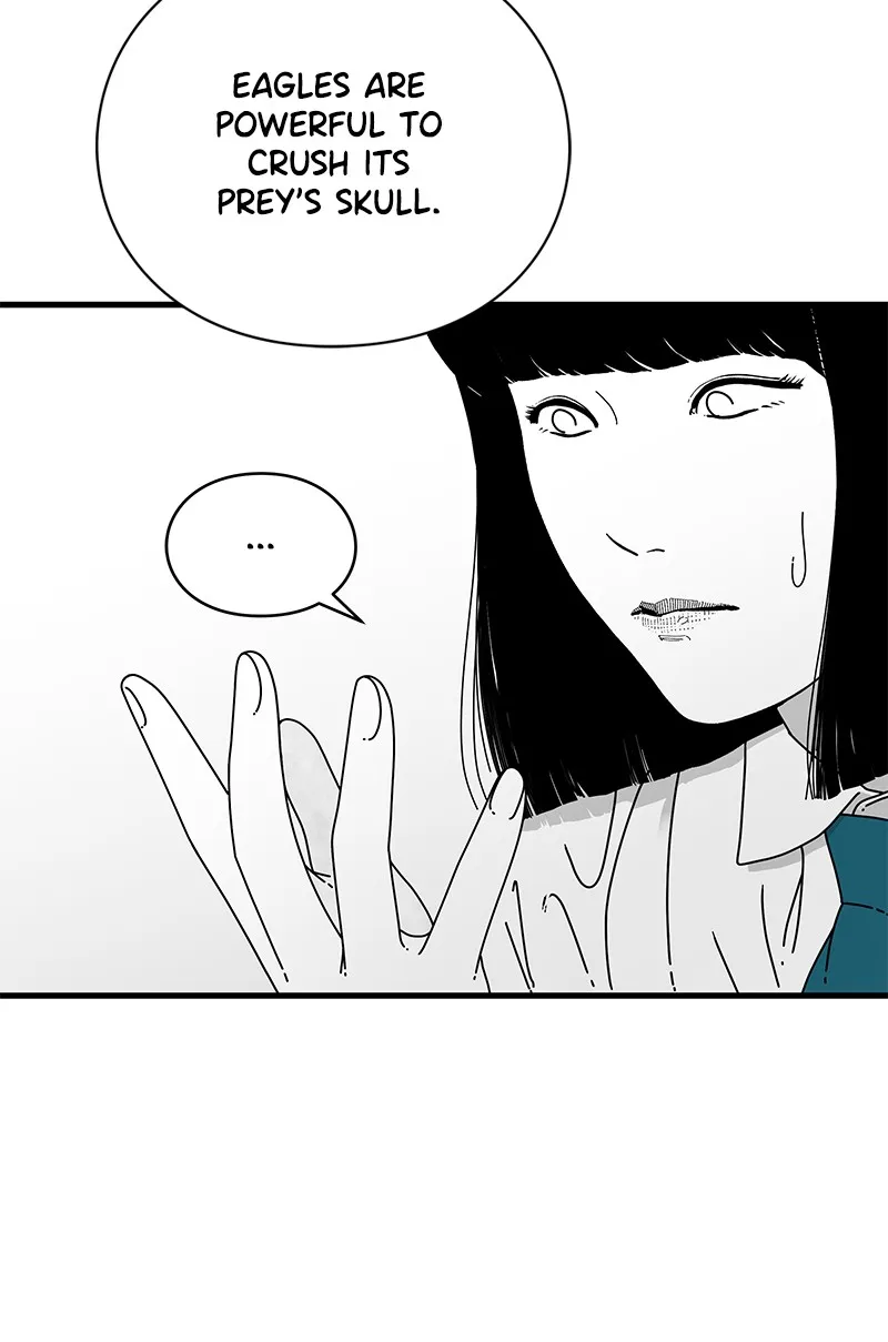 Eyes Chapter 9 page 59 - 