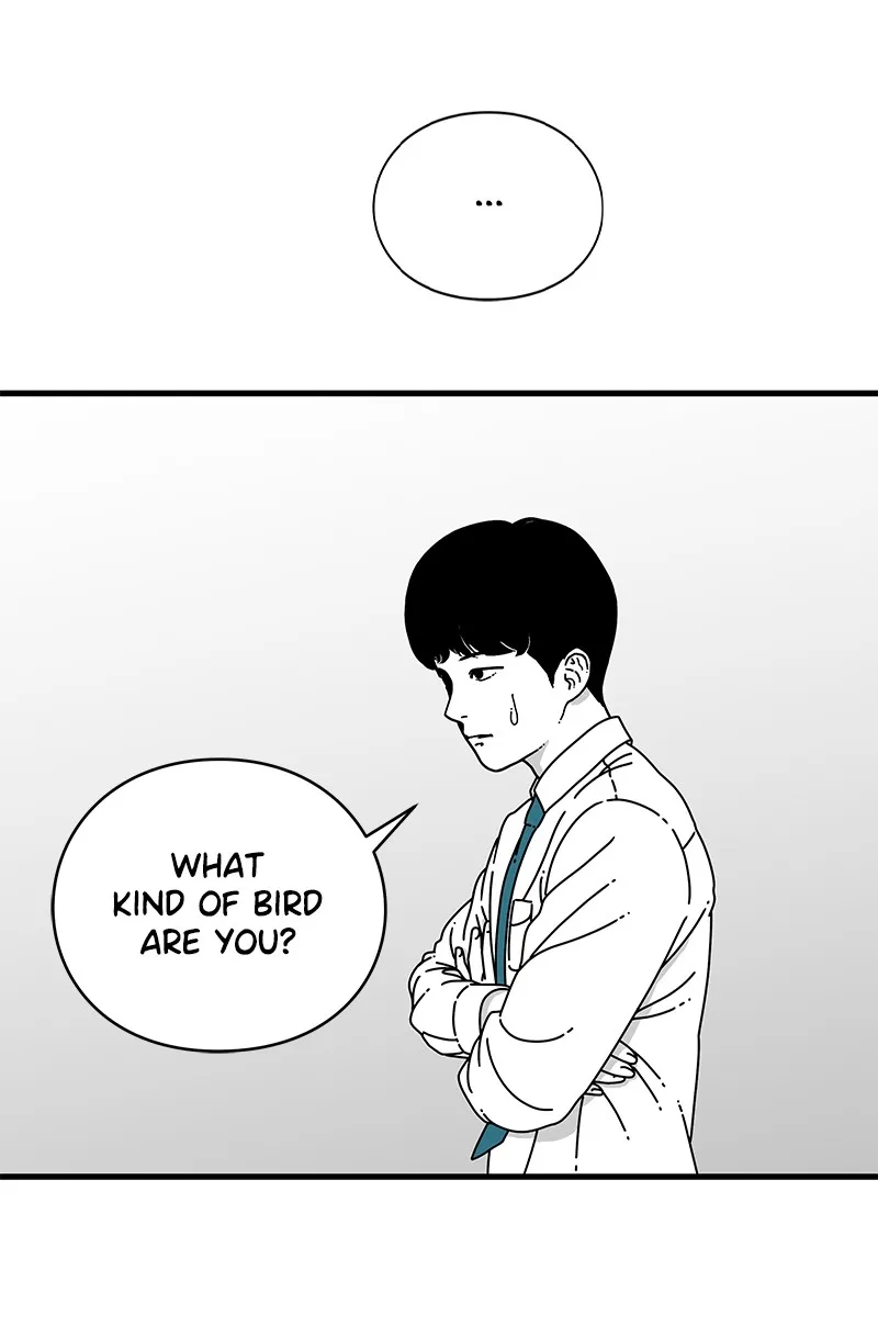 Eyes Chapter 9 page 60 - 
