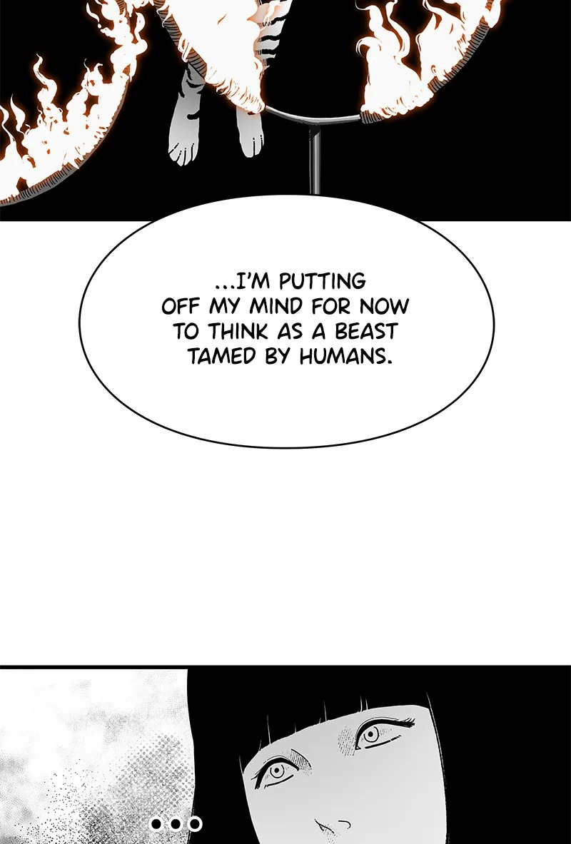 Eyes Chapter 9 page 7 - 