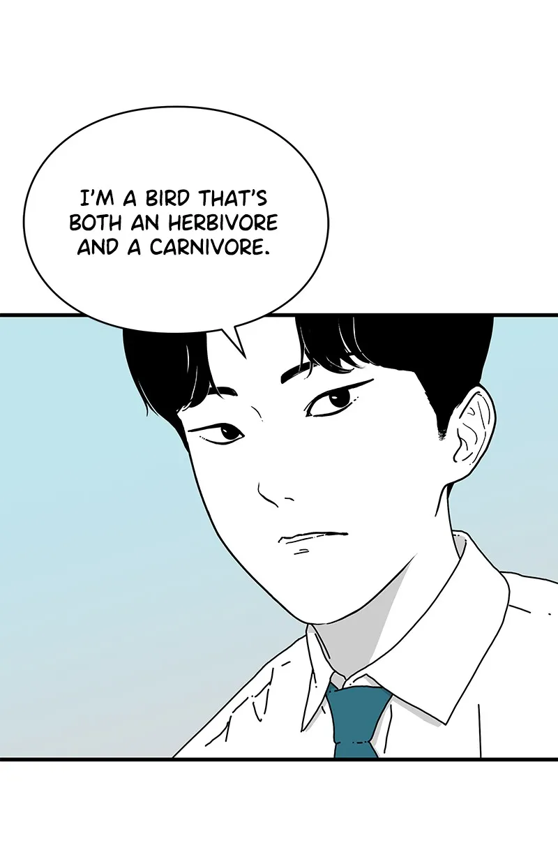 Eyes Chapter 9 page 61 - 