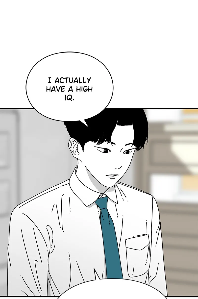 Eyes Chapter 9 page 64 - 