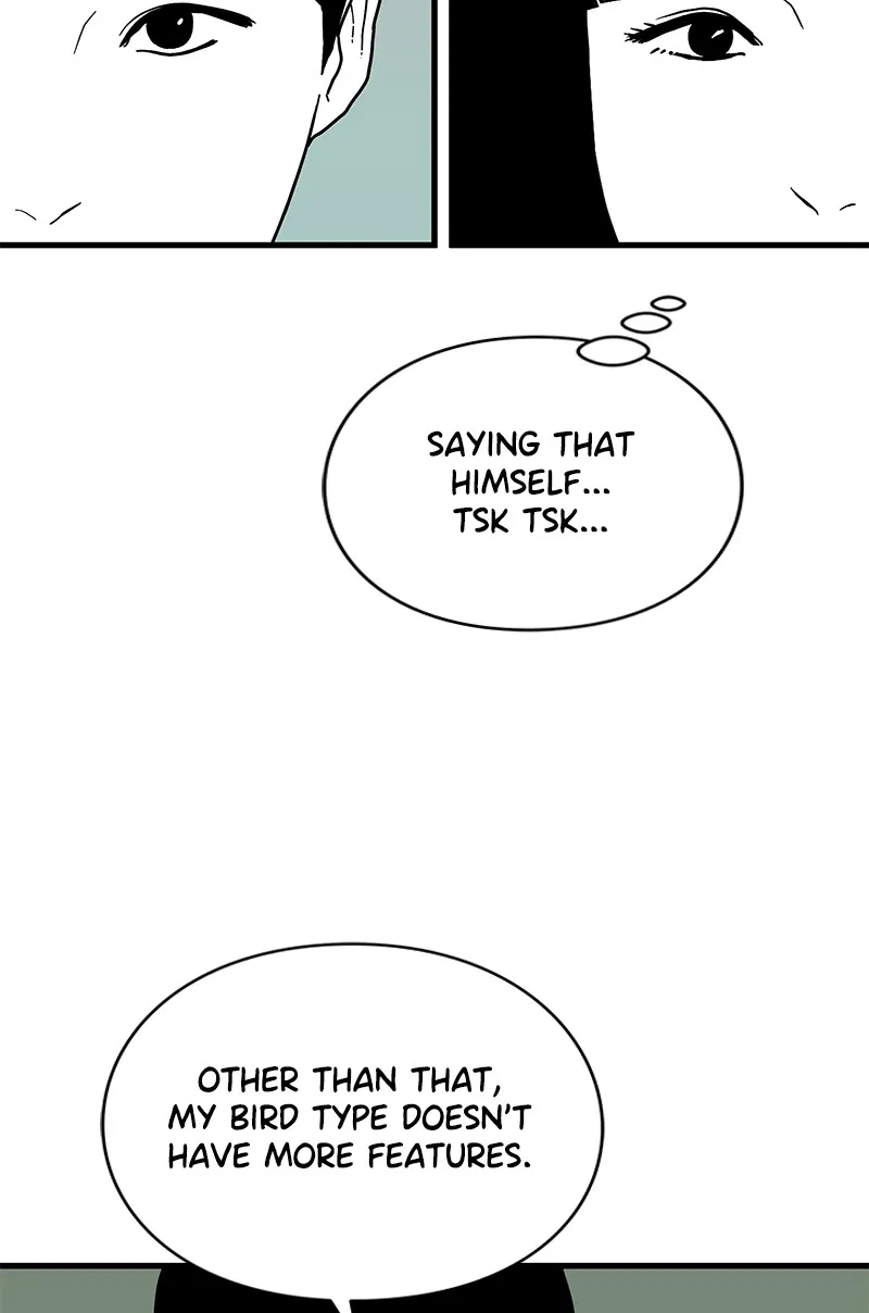 Eyes Chapter 9 page 66 - 