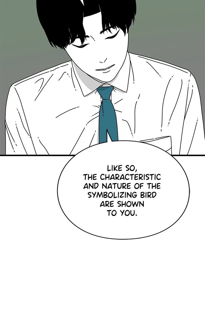 Eyes Chapter 9 page 67 - 