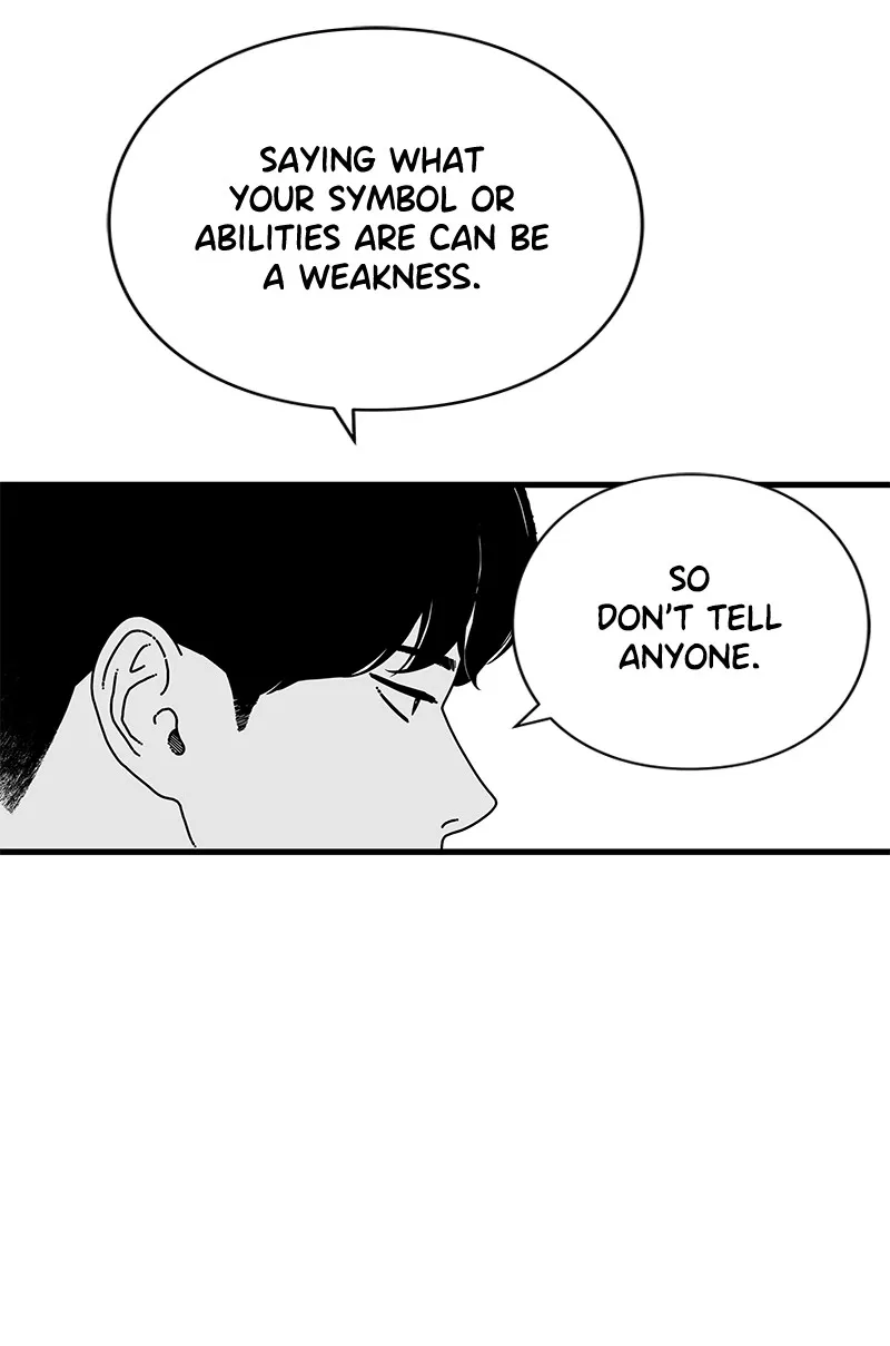 Eyes Chapter 9 page 68 - 