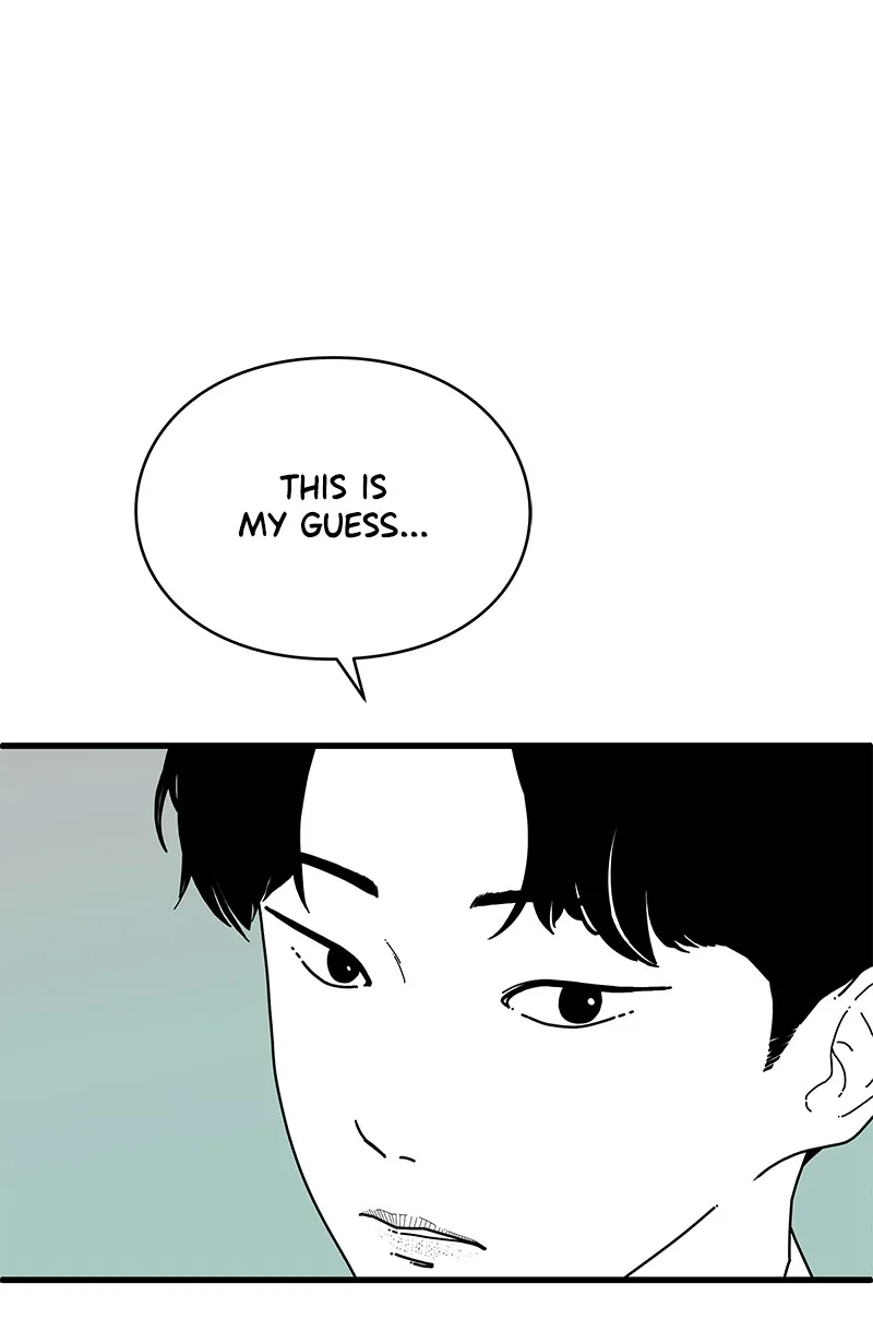 Eyes Chapter 9 page 70 - 