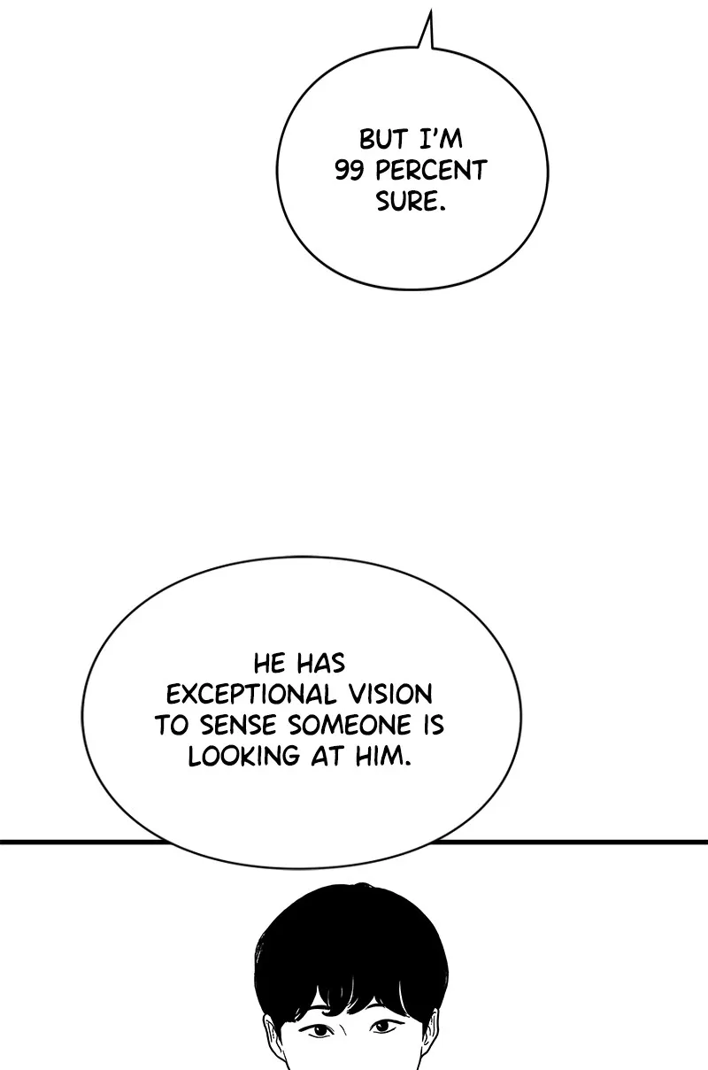 Eyes Chapter 9 page 71 - 