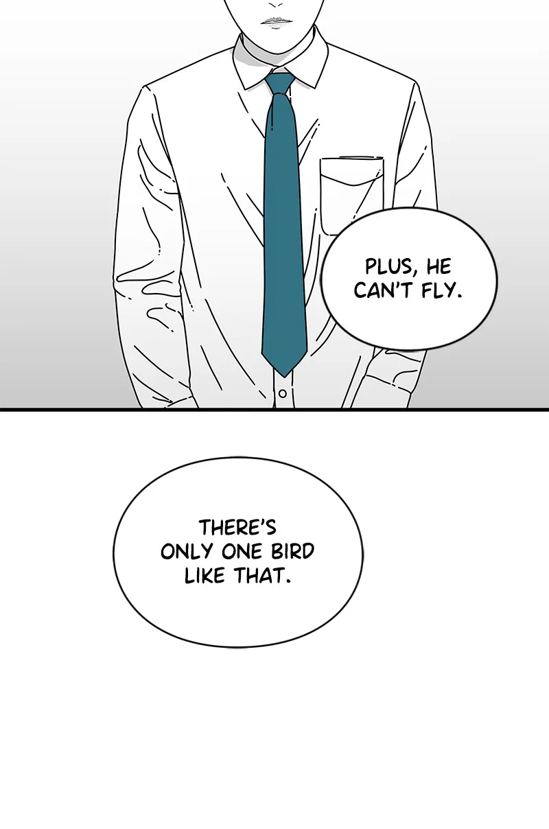 Eyes Chapter 9 page 72 - 
