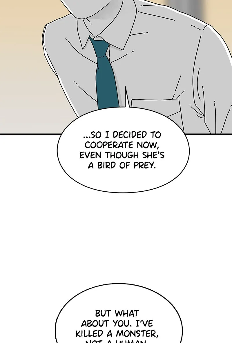 Eyes Chapter 9 page 10 - 