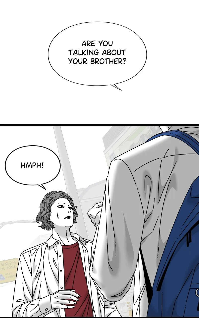 Eyes Chapter 90 page 104 - 