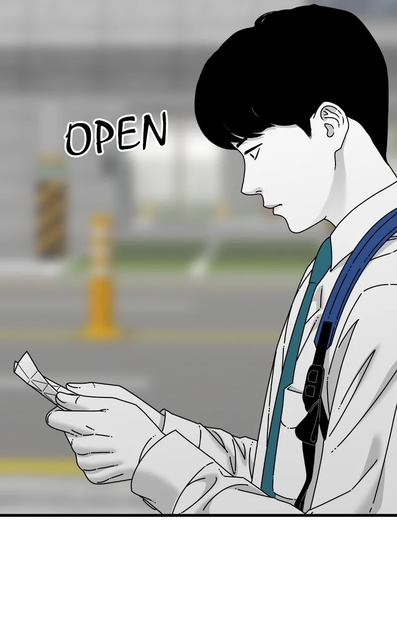 Eyes Chapter 90 page 108 - 