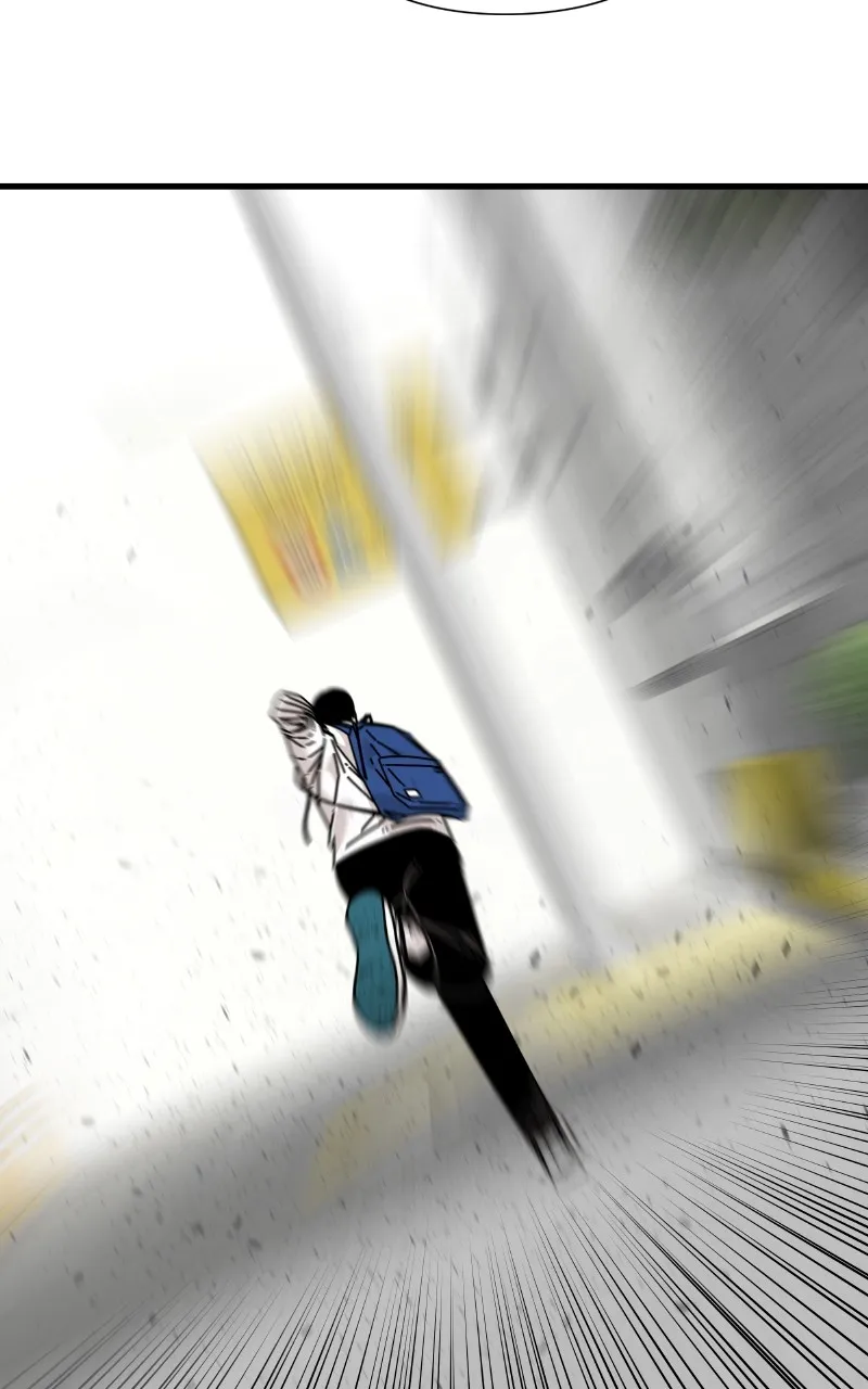 Eyes Chapter 90 page 115 - 