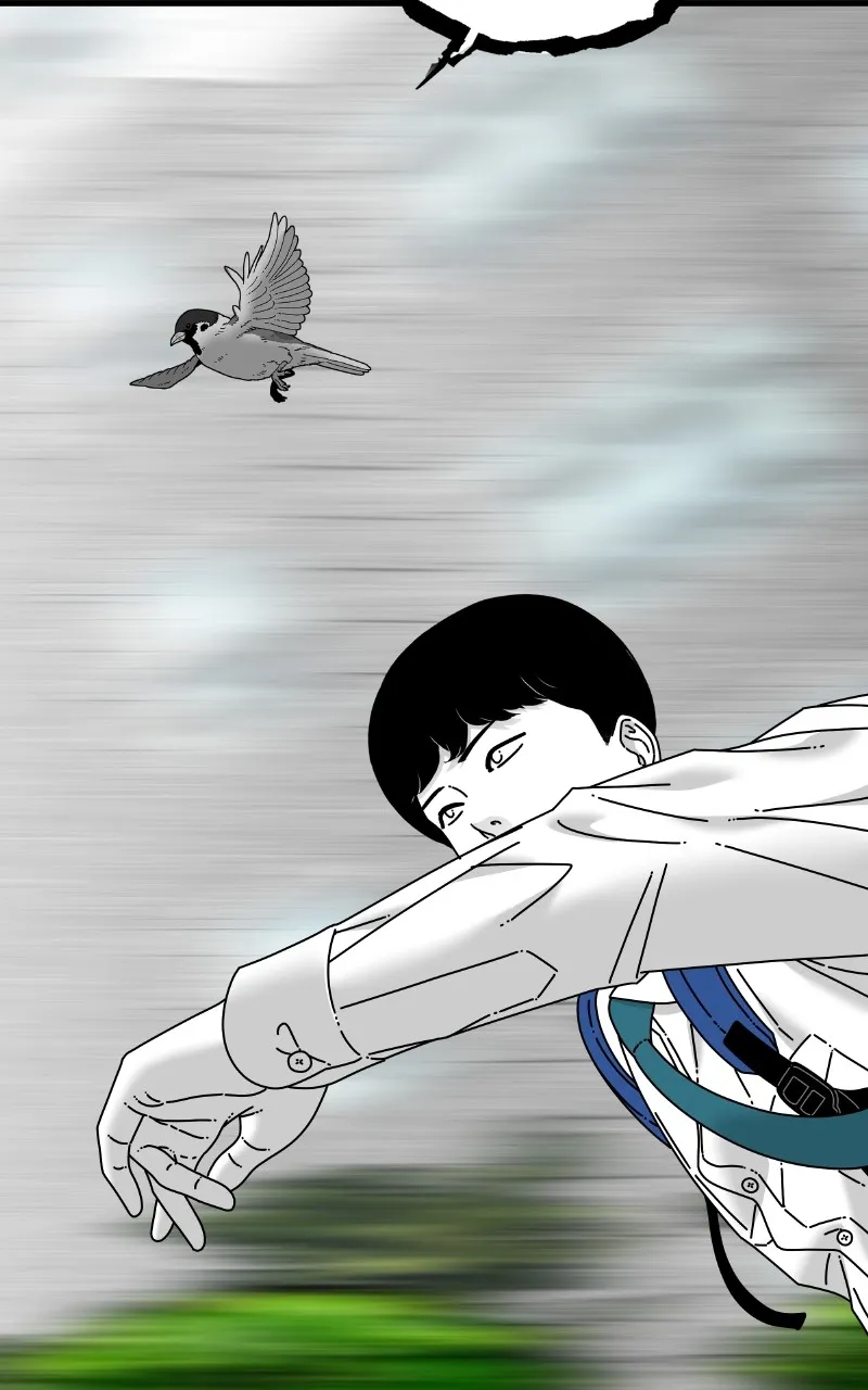 Eyes Chapter 90 page 117 - 