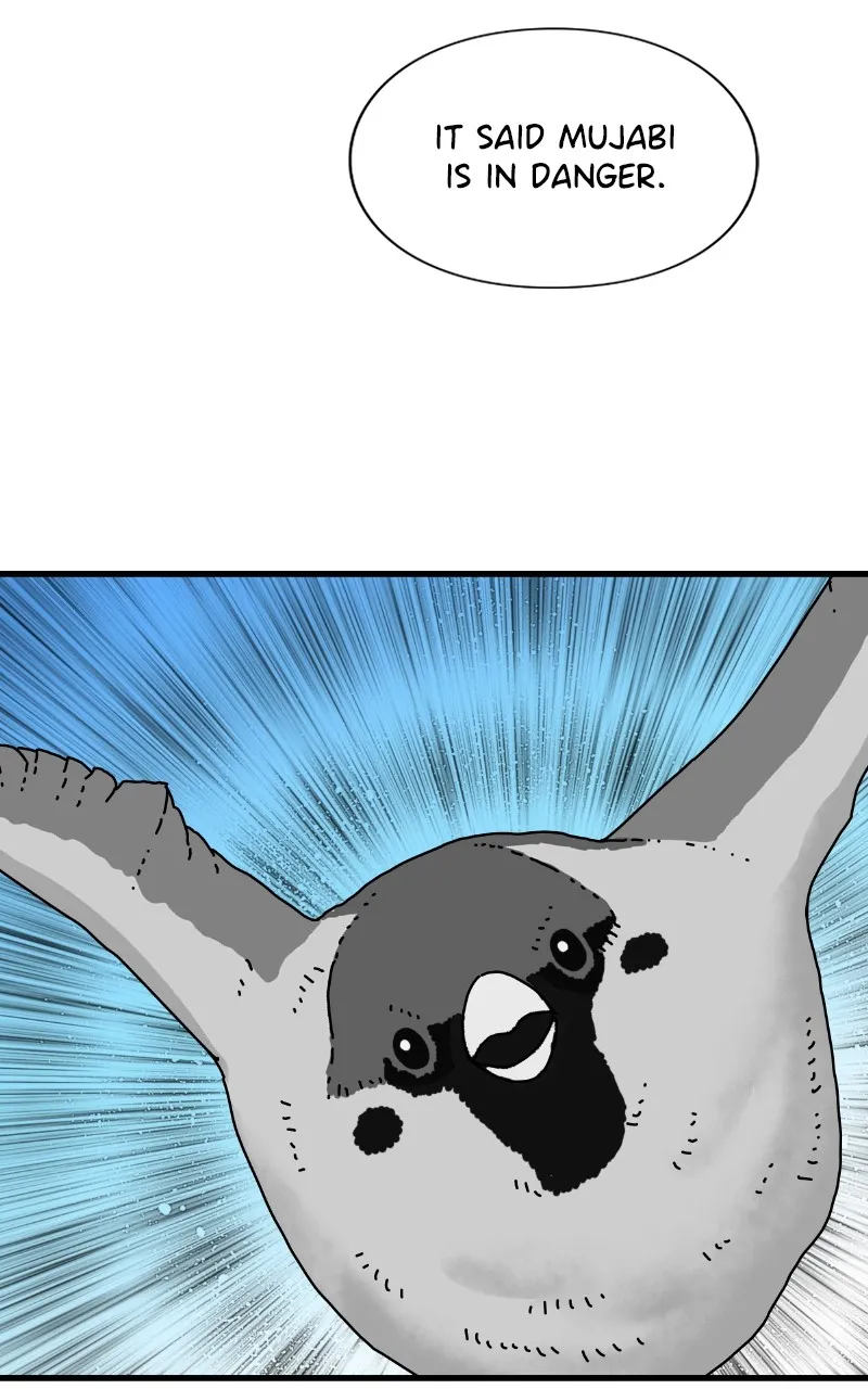 Eyes Chapter 90 page 119 - 