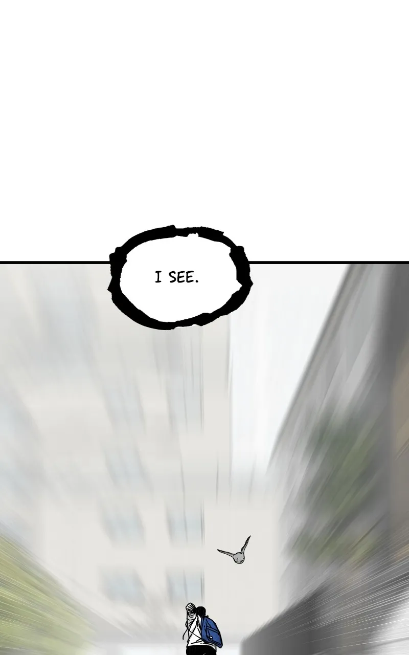 Eyes Chapter 90 page 123 - 