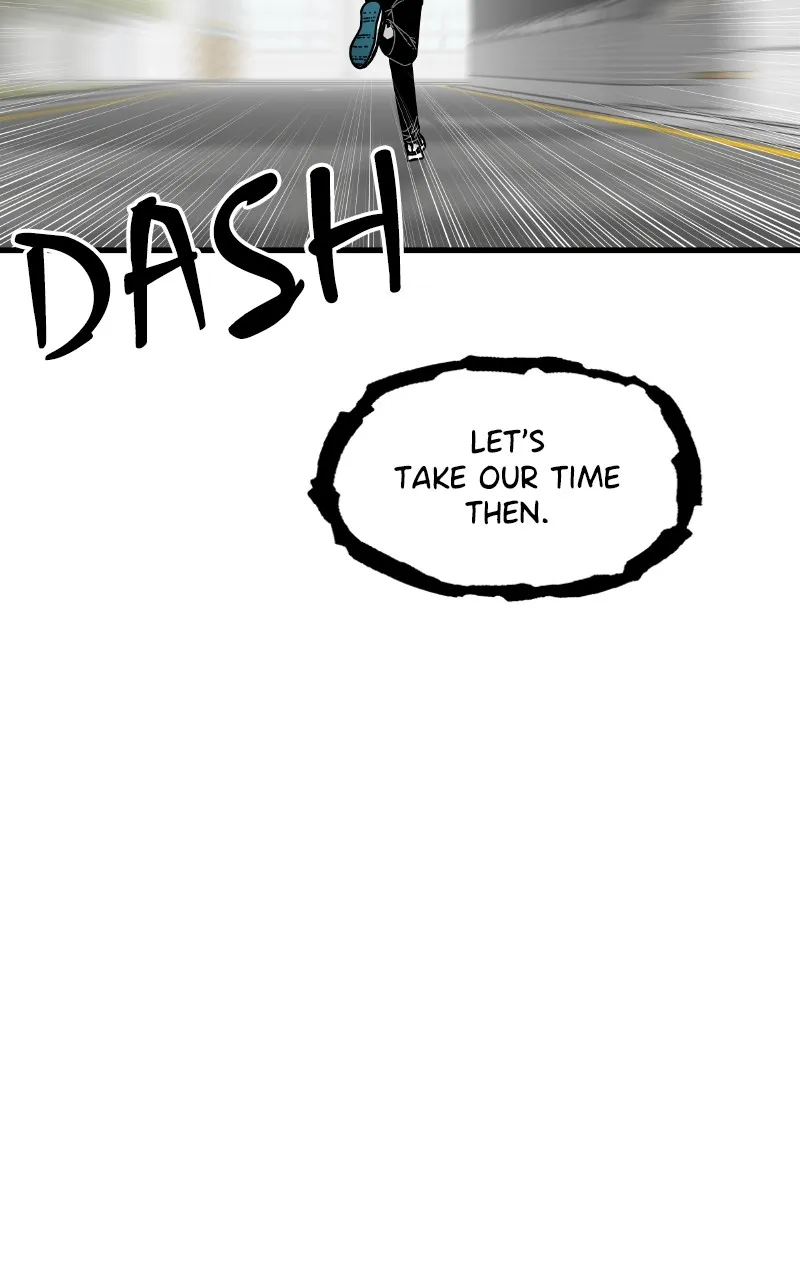 Eyes Chapter 90 page 124 - 